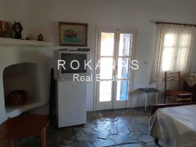 Μονοκατοικία, 80τ. μ.