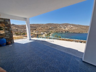 Άγιος Δημήτριος, Κύθνος (Κυκλάδες)