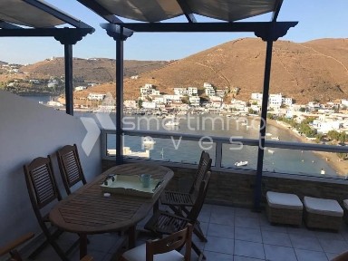 Μέριχας, Κύθνος (Κυκλάδες), Κύθνος