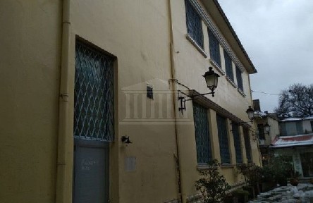 Γραφείο, 463τ. μ.