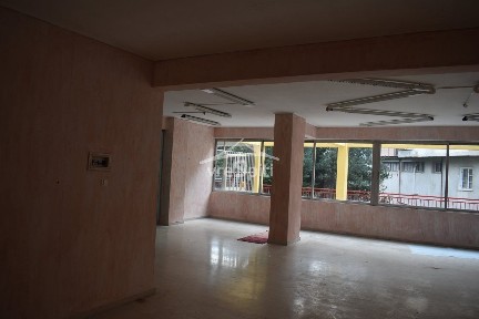 Γραφείο, 100τ. μ.