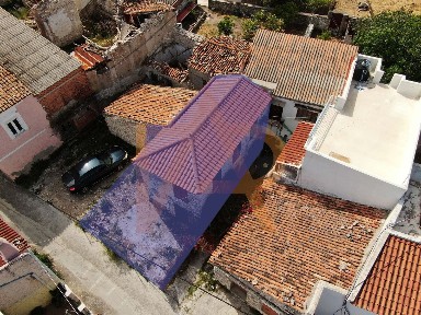 Μονοκατοικία, 70τ. μ.