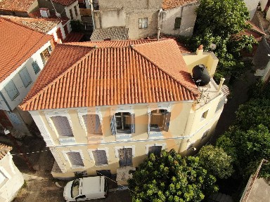 Μονοκατοικία, 208τ. μ.