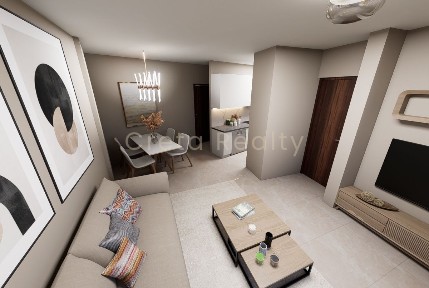 Διαμέρισμα, 47τ. μ.