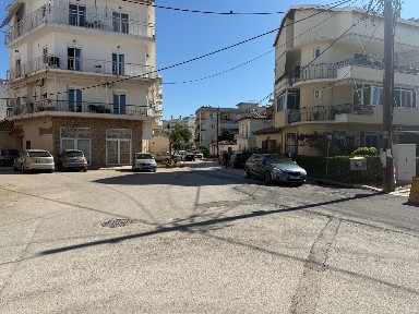Κέντρο - Τσαβαλοχώρι, Πρέβεζα (Ν. Πρέβεζας), Μπότσαρη Μάρκου 38, Πρέβεζα 48100