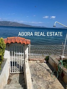 Αγία Αικατερίνη - Μελιδόνι, Δαφνούσες (Φθιώτιδα), Εθνική Οδός Αθηνών-Λαμίας, Λοκρίδα 35200