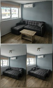 Studio / Γκαρσονιέρα, 28τ. μ.