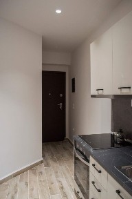 Studio / Γκαρσονιέρα, 25τ. μ.