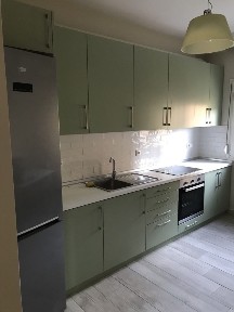 Studio / Γκαρσονιέρα, 40τ. μ.