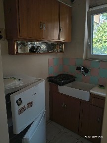 Studio / Γκαρσονιέρα, 30τ. μ.