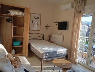 Studio / Γκαρσονιέρα, 26τ. μ.