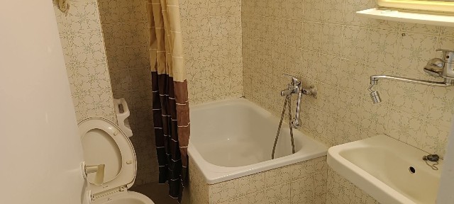 Studio / Γκαρσονιέρα, 25τ. μ.