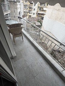 Studio / Γκαρσονιέρα, 28τ. μ.