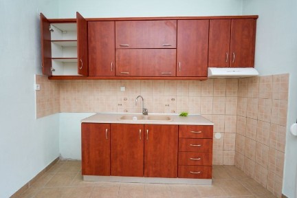 Studio / Γκαρσονιέρα, 40τ. μ.