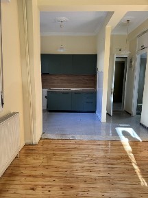 Studio / Γκαρσονιέρα, 42τ. μ.