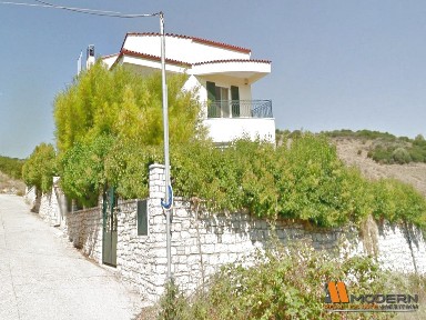 Μονοκατοικία, 265τ. μ.