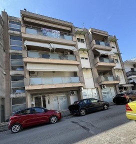 Διαμέρισμα, 105τ. μ.