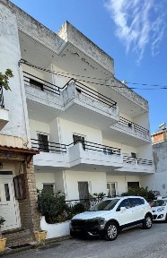 Διαμέρισμα, 86τ. μ.