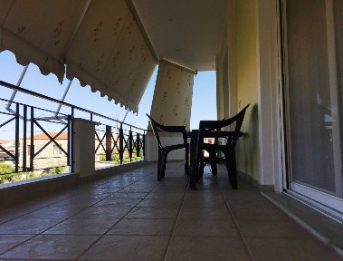 Κτίριο, 480τ. μ.