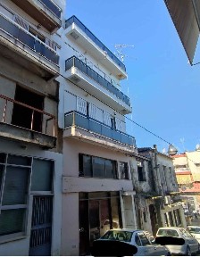 Κτίριο, 219τ. μ.