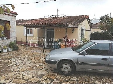 Μονοκατοικία, 108τ. μ.