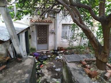 Μονοκατοικία, 55τ. μ.