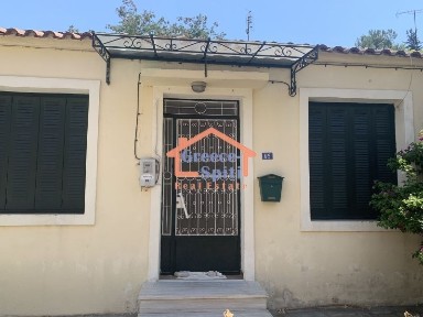 Μονοκατοικία, 68τ. μ.