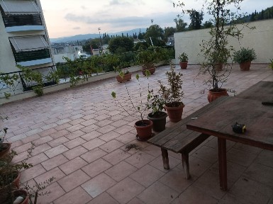 Διαμέρισμα, 102τ. μ.