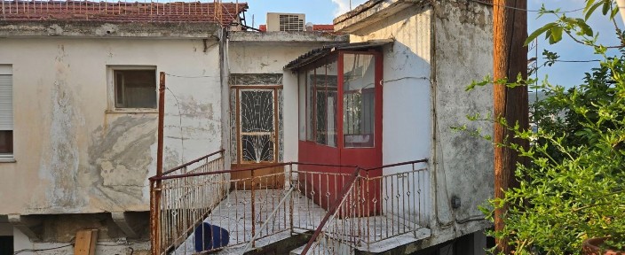 Συγκρότημα διαμερισμάτων, 69τ. μ.