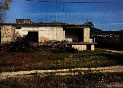 Κτίριο, 800τ. μ.