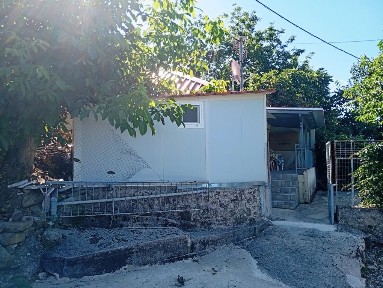 Μονοκατοικία, 58τ. μ.
