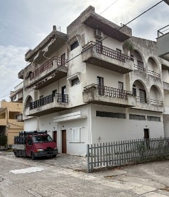 Διαμέρισμα, 235τ. μ.
