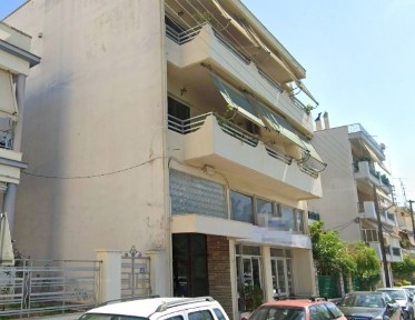 Διαμέρισμα, 59τ. μ.