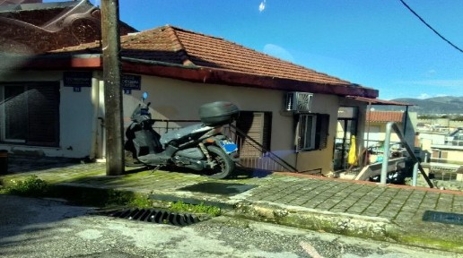 Διαμέρισμα, 74τ. μ.