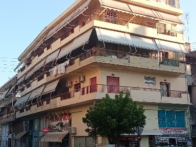 Διαμέρισμα, 80τ. μ.