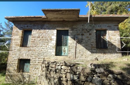 Μονοκατοικία, 94τ. μ.