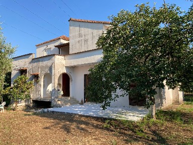 Μεζονέτα, 245τ. μ.