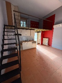 Studio / Γκαρσονιέρα, 28τ. μ.
