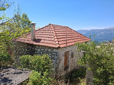 Μονοκατοικία, 113τ. μ.