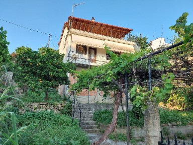 Μεζονέτα, 150τ. μ.