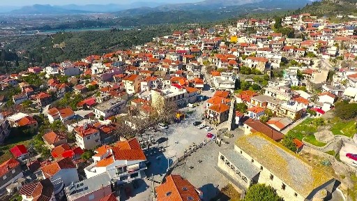 Κτίριο, 843τ. μ.