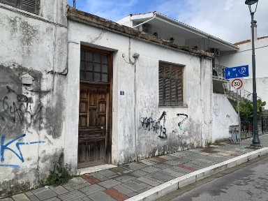Μονοκατοικία, 75τ. μ.