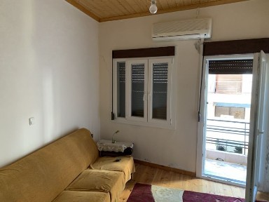 Μονοκατοικία, 45τ. μ.