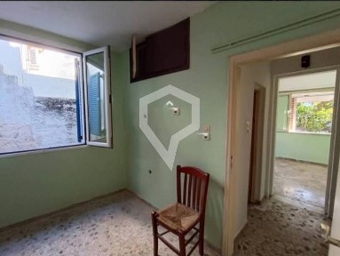 Μονοκατοικία, 68τ. μ.
