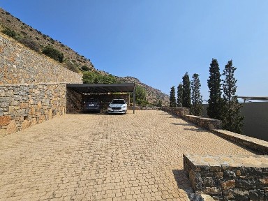 Χαυγάς - Δοριές - Σύρμεσο, Νεάπολη (Ν. Λασιθίου)