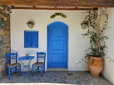 Ίστρο - Φορτί, Άγιος Νικόλαος (Ν. Λασιθίου)