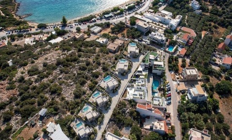 Αμμουδάρα, Άγιος Νικόλαος (Ν. Λασιθίου)