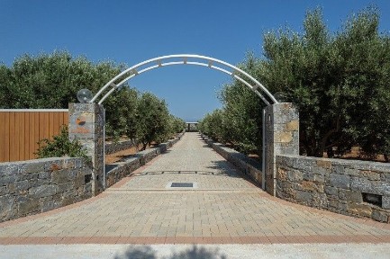Θόλος, Ιεράπετρα (Ν. Λασιθίου)