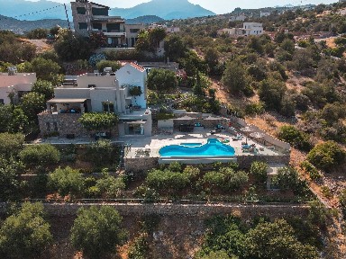 Κατσίκια, Άγιος Νικόλαος (Ν. Λασιθίου)