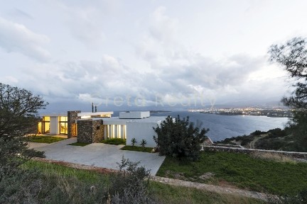 Κατσίκια, Άγιος Νικόλαος (Ν. Λασιθίου)